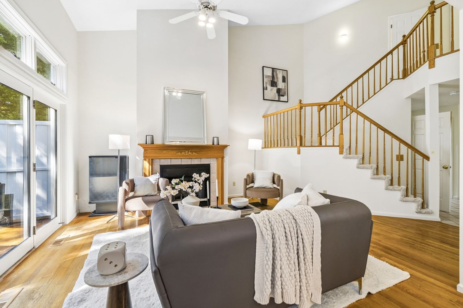 21 Treetop Ct #21 Burlington — Photo 11 of 39