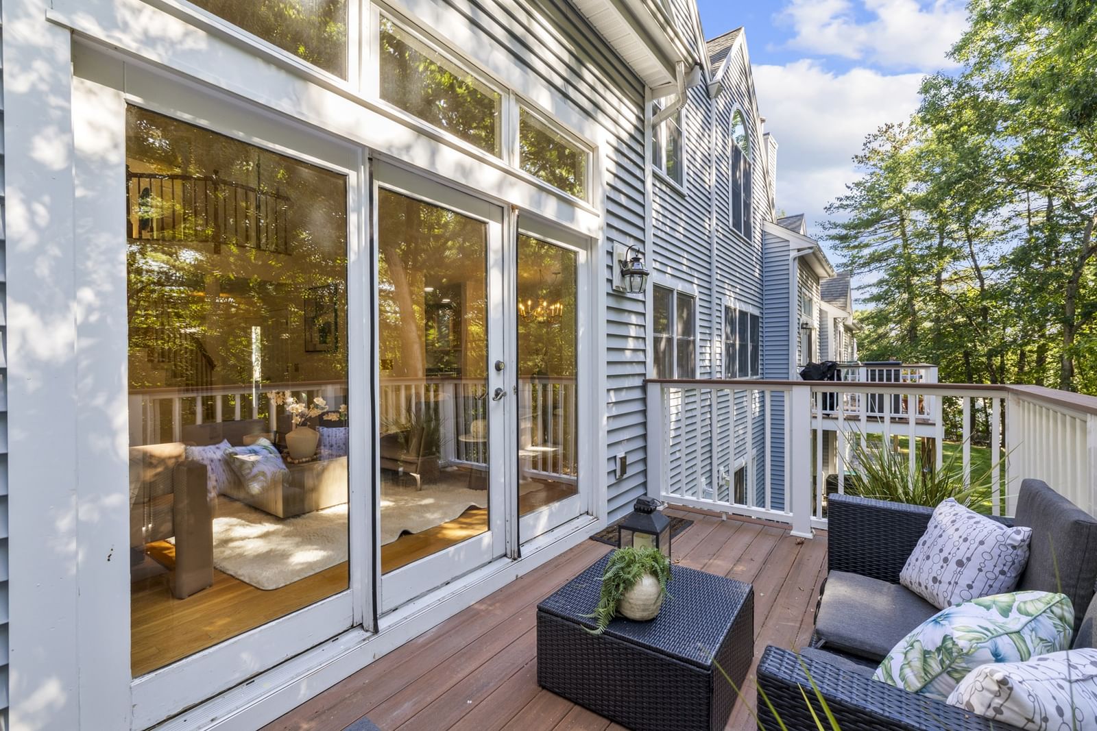 21 Treetop Ct #21 Burlington — Photo 33 of 39