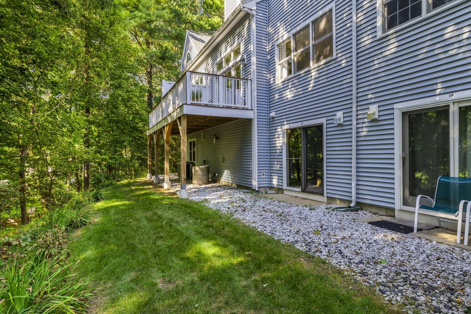 21 Treetop Ct #21 Burlington — Photo 35 of 39