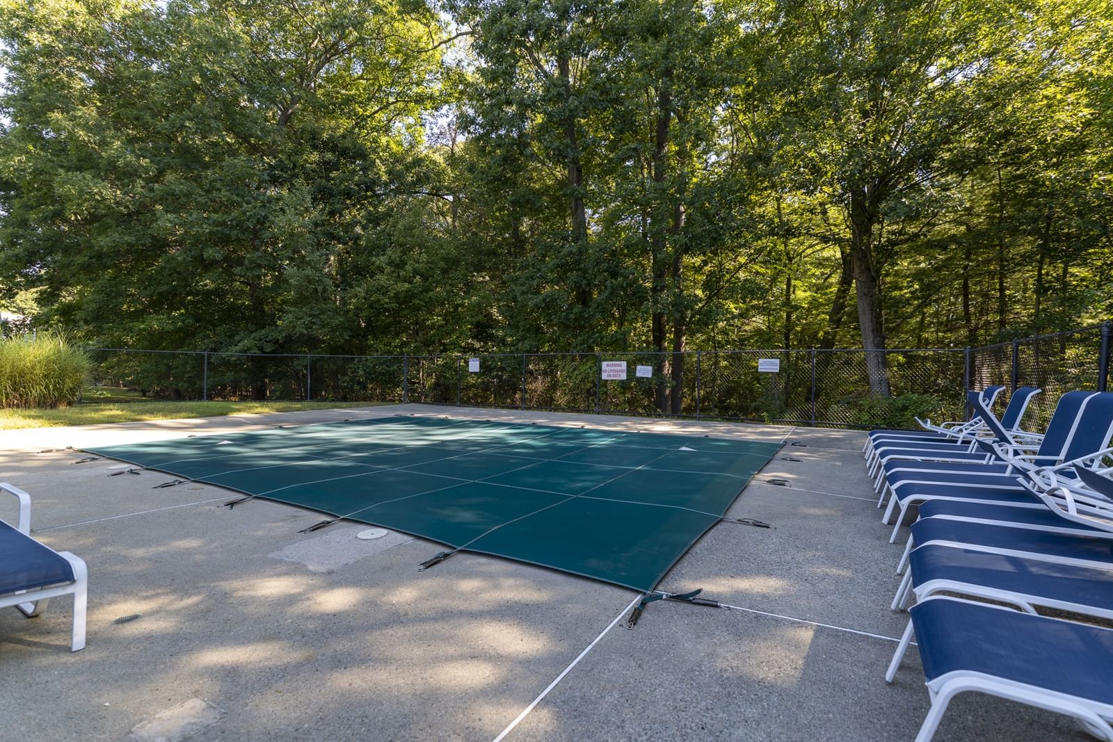 21 Treetop Ct #21 Burlington — Photo 37 of 39