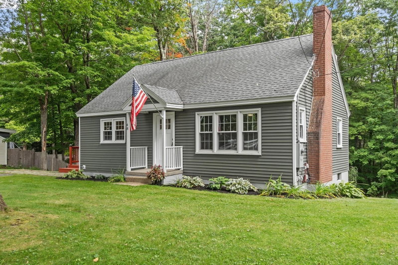 48 Carter Rd.