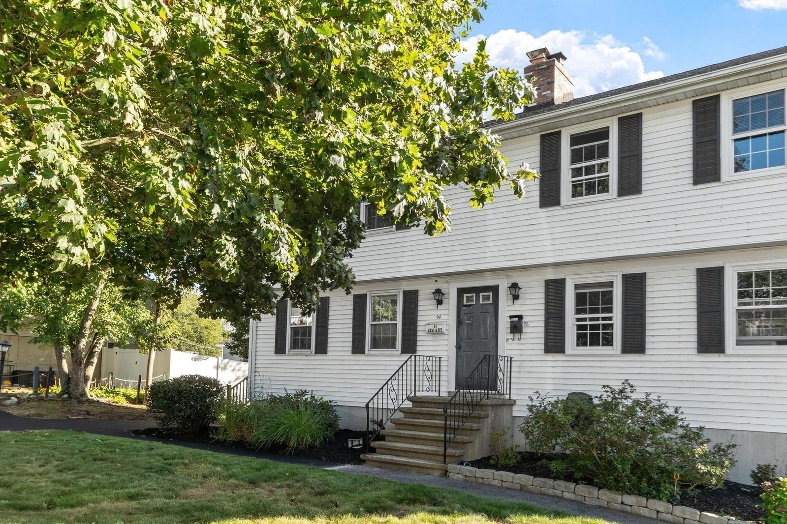 94 Mablin #94 North Andover — Photo 33 of 37