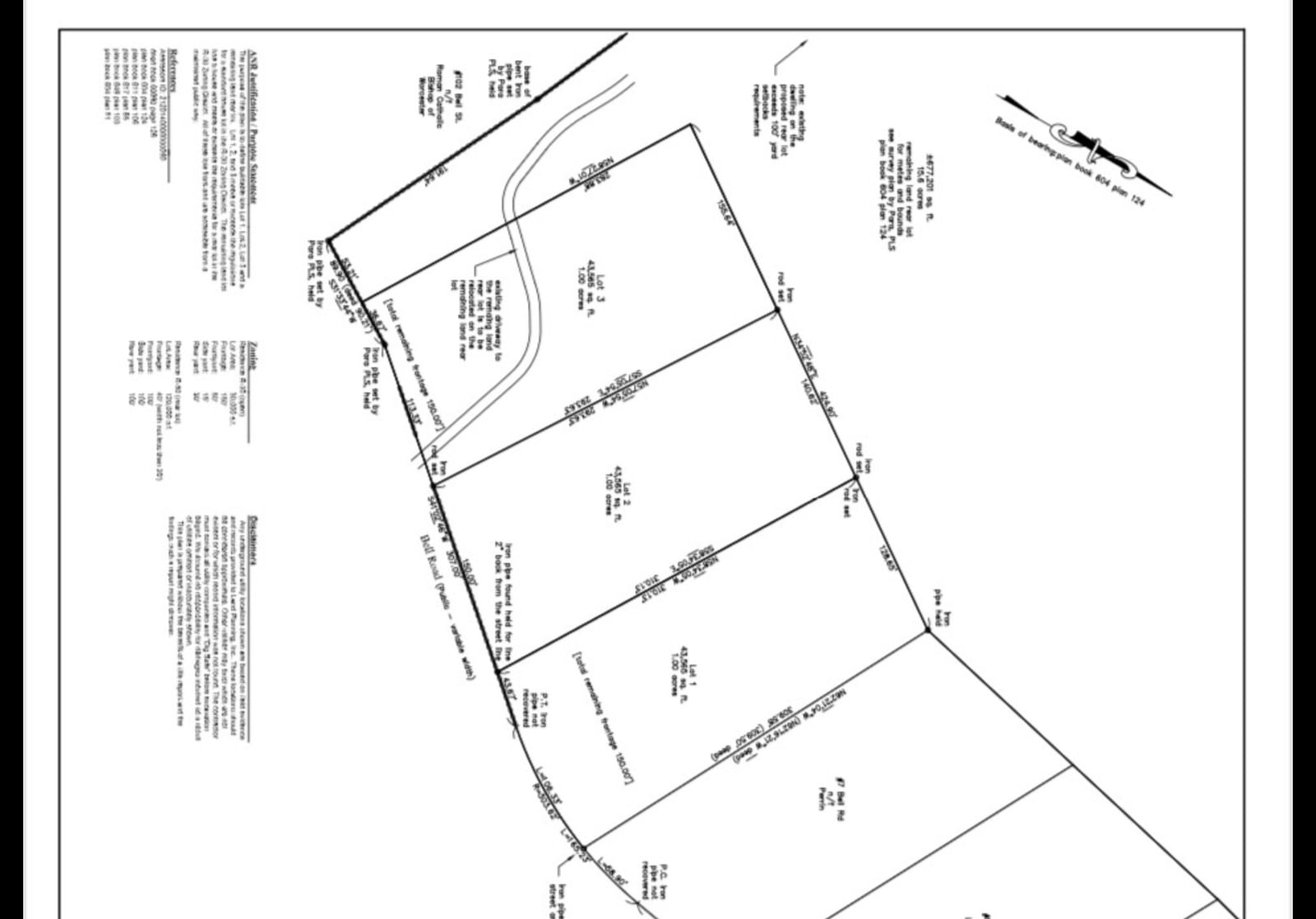 0 Lot 9c Bell Rd North Brookfield — Photo 11 of 11