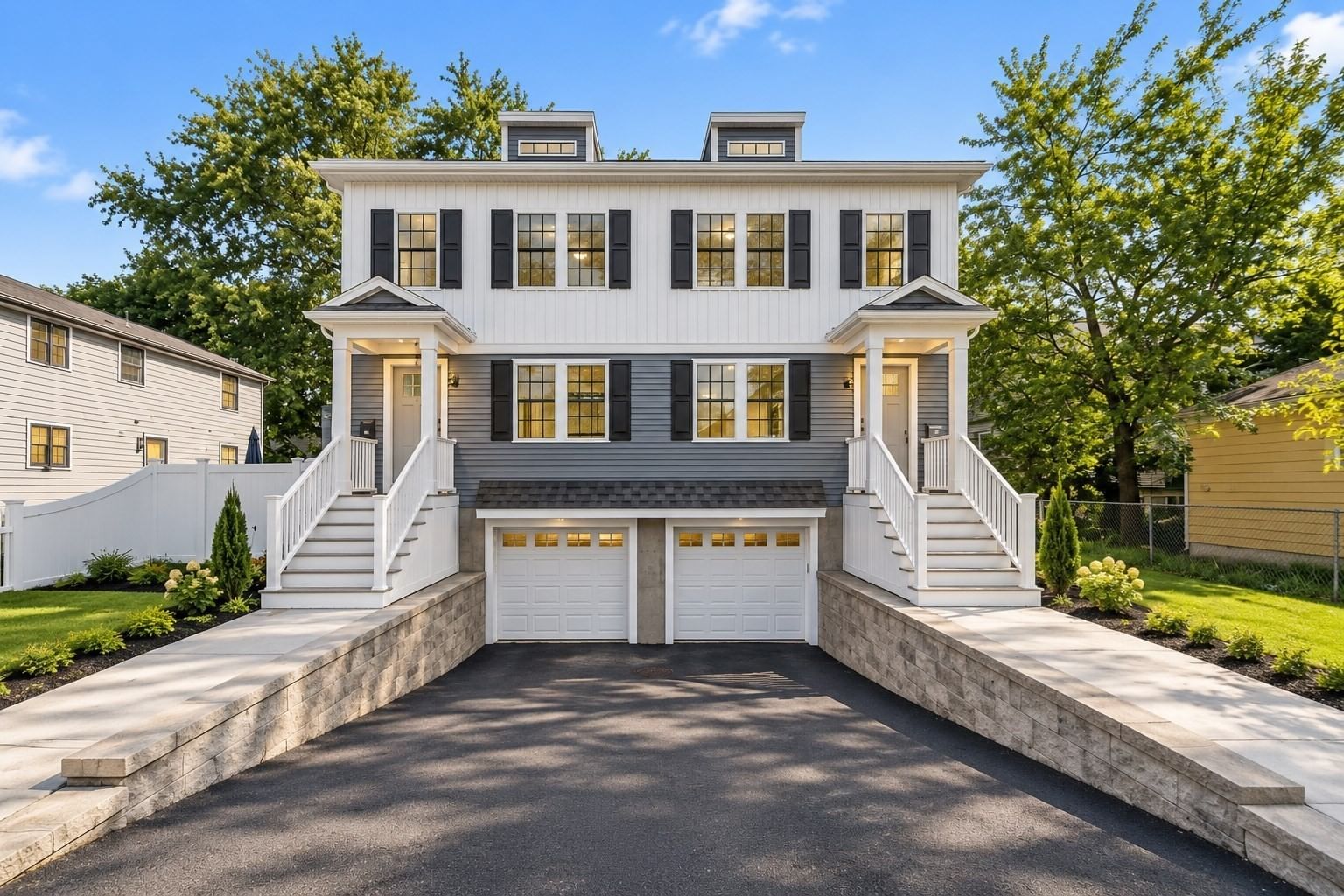 Property at 83 Palmer St #83, Arlington, MA 02474