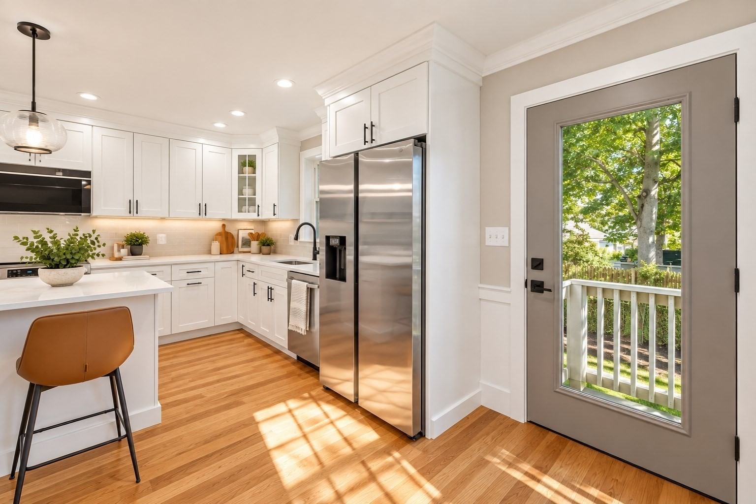 83 Palmer St #83 Arlington — Photo 8 of 15
