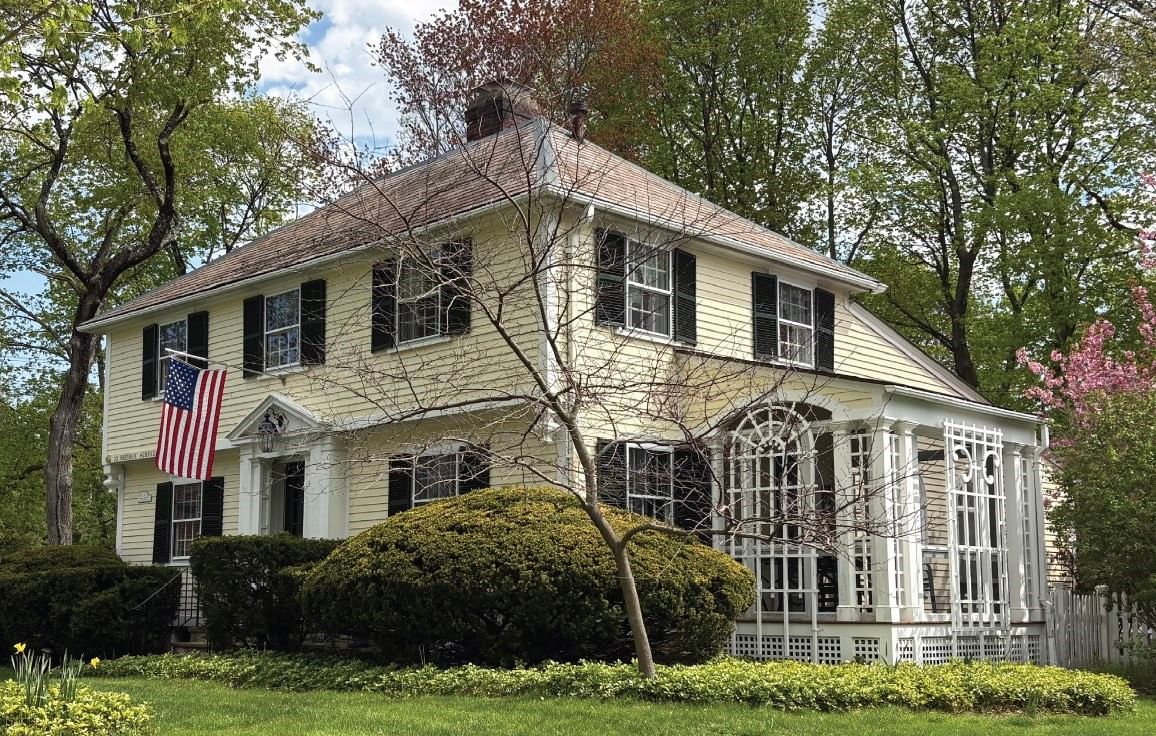23 Arundel St