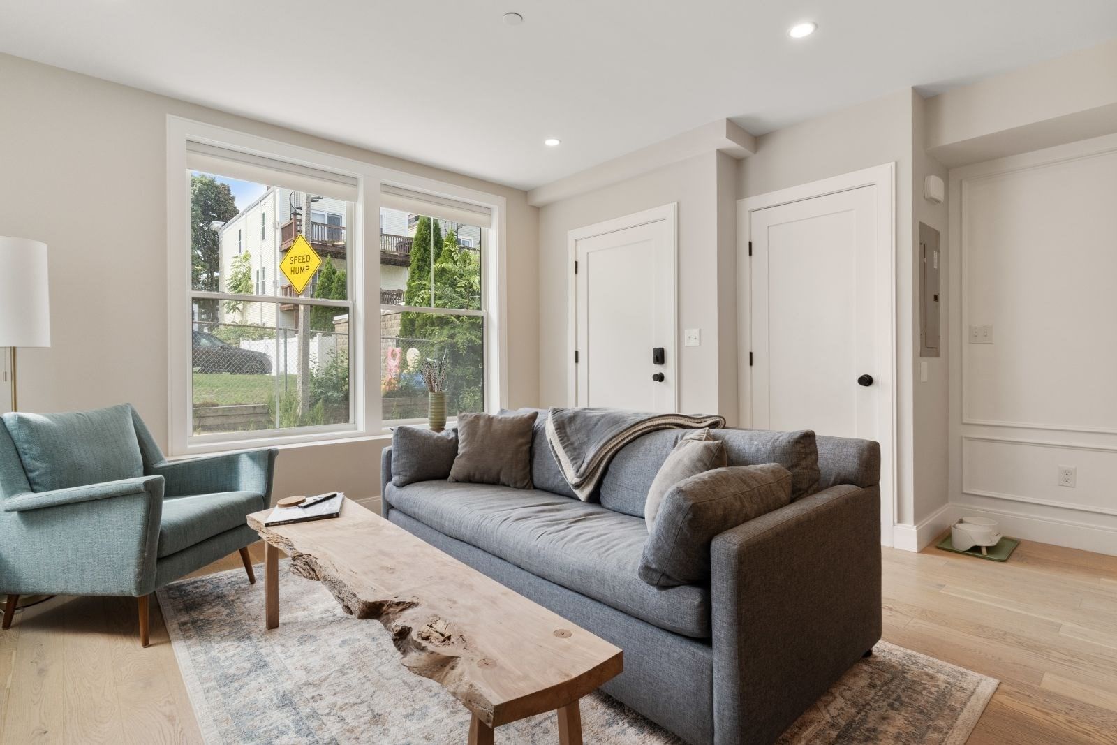 220 Bowen Street #1 Boston — Photo 3 of 13