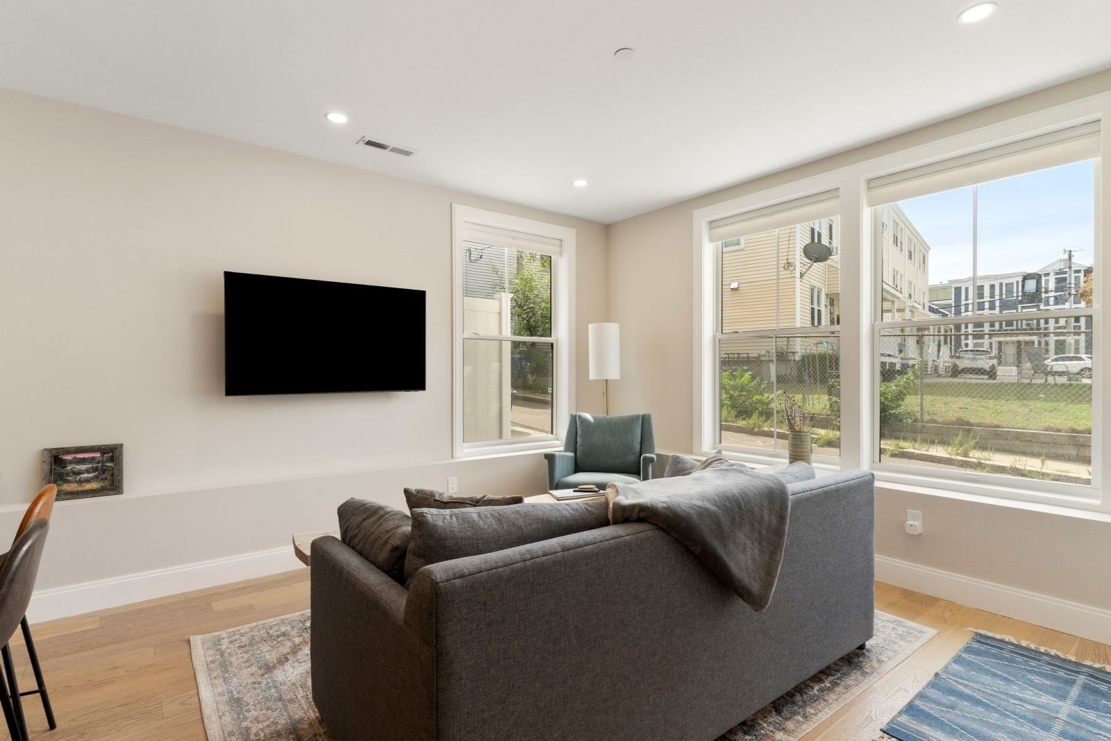 220 Bowen Street #1 Boston — Photo 4 of 13