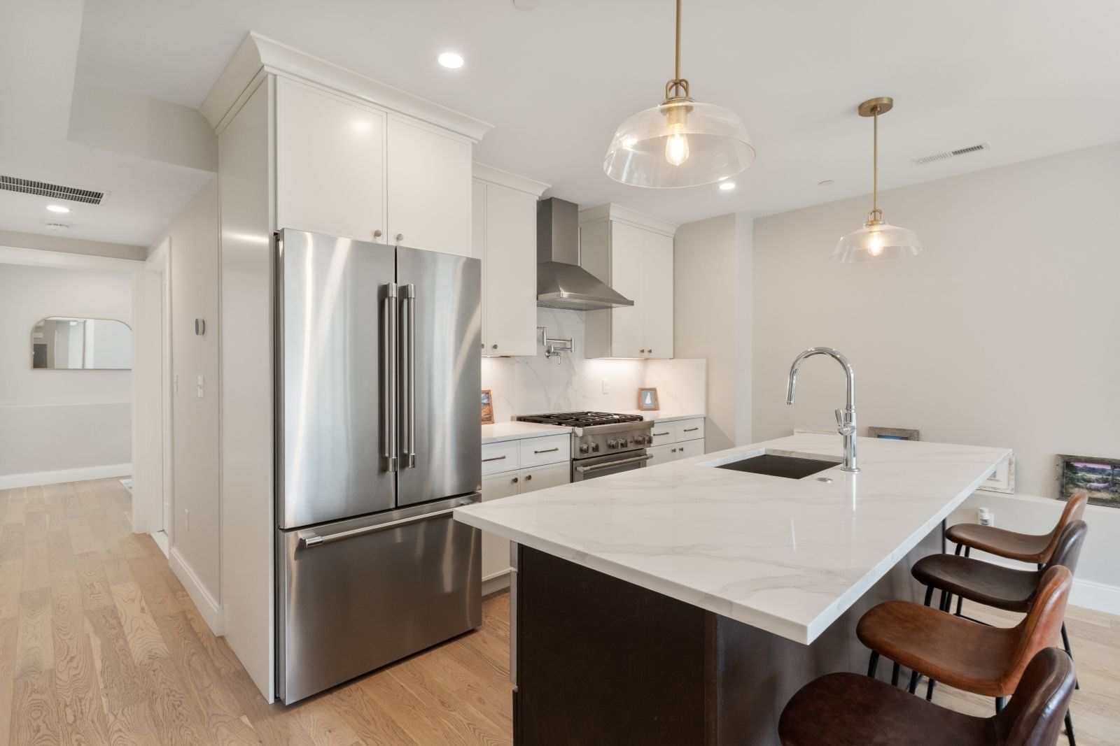220 Bowen Street #1 Boston — Photo 5 of 13