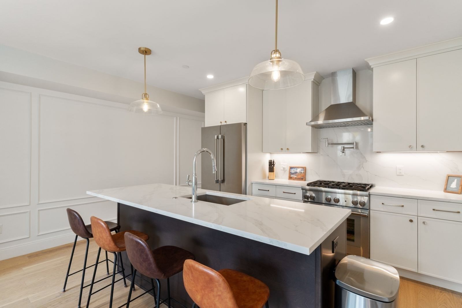 220 Bowen Street #1 Boston — Photo 7 of 13