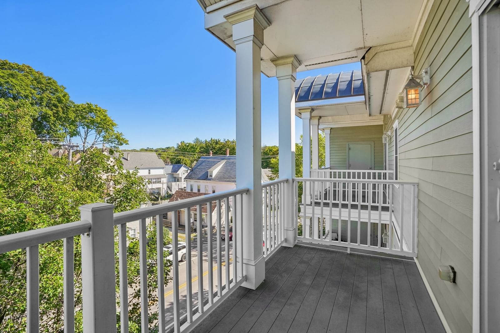 328 Copeland St #3A Quincy — Photo 17 of 21