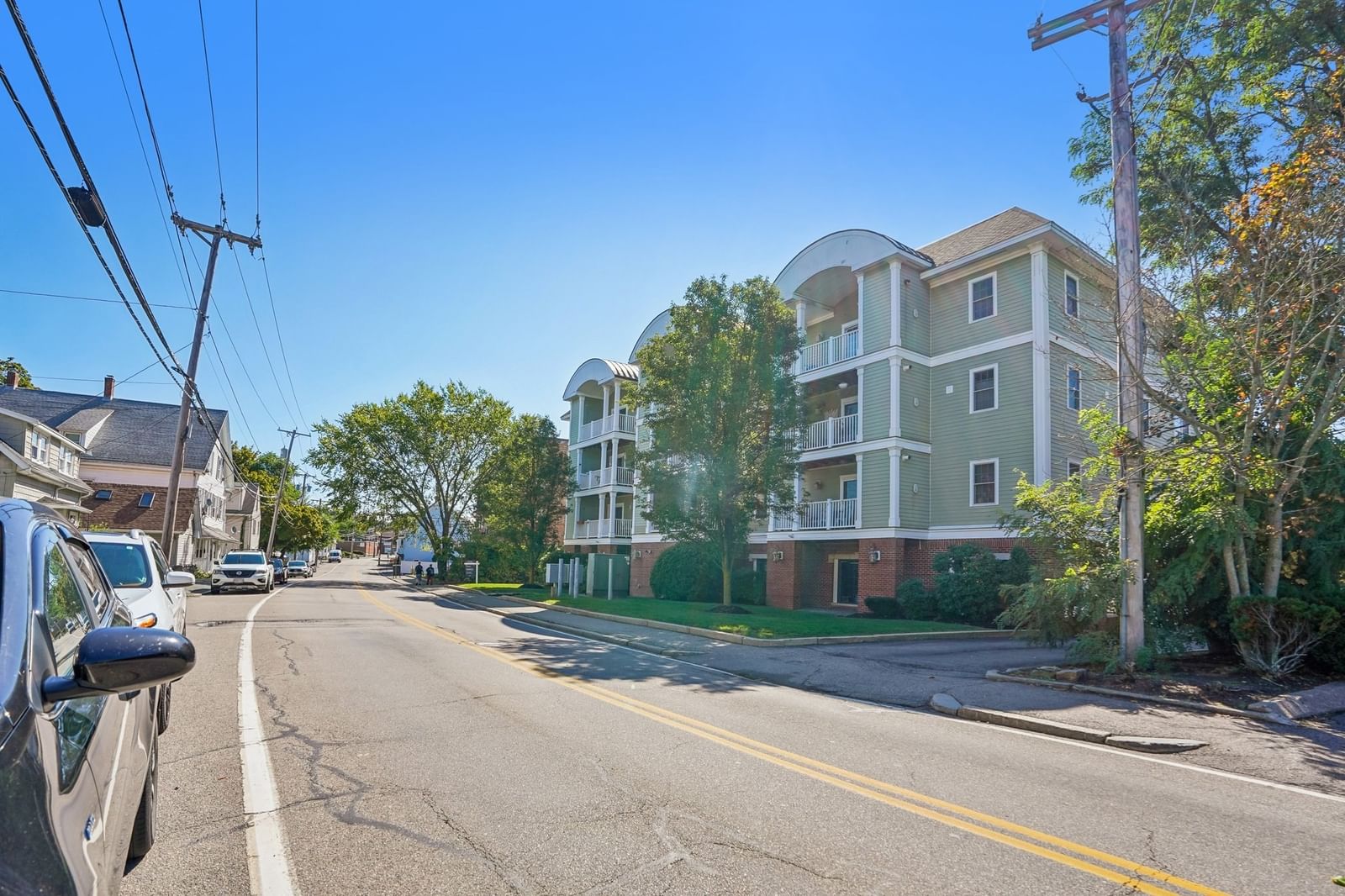 328 Copeland St #3A Quincy — Photo 18 of 21