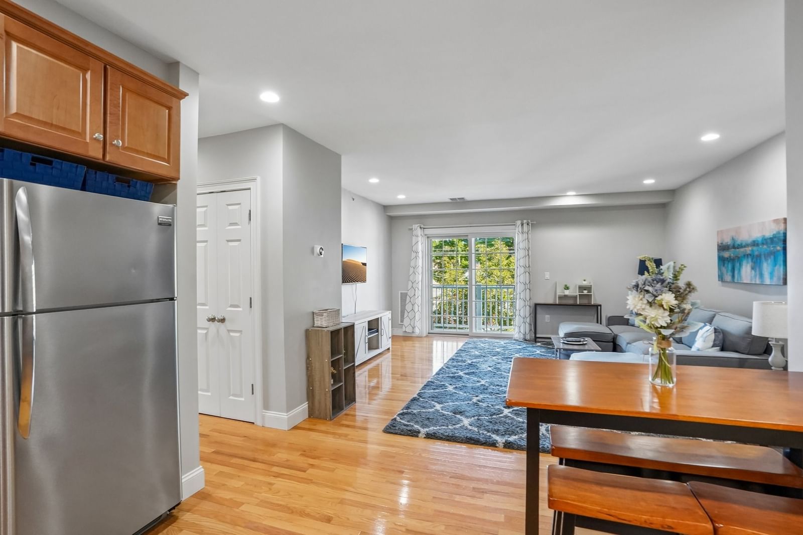 328 Copeland St #3A Quincy — Photo 9 of 21