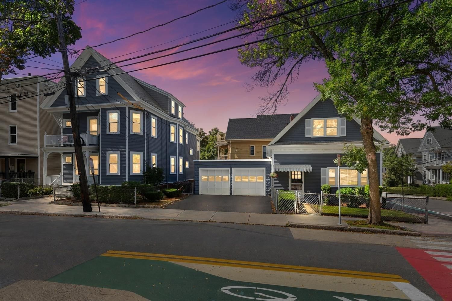 Property at 46-52 Hancock Street, Somerville, MA 02144