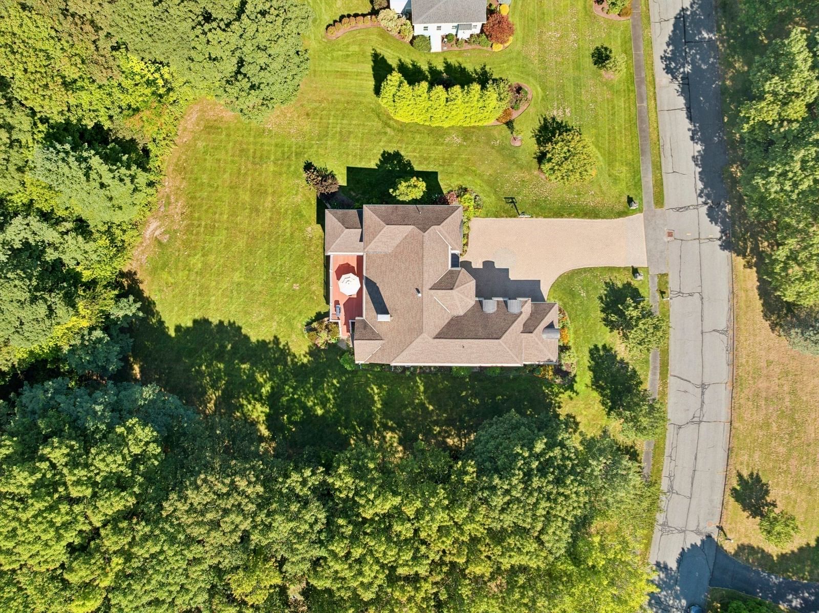 11 Turner Hill Rd Medfield — Photo 37 of 38