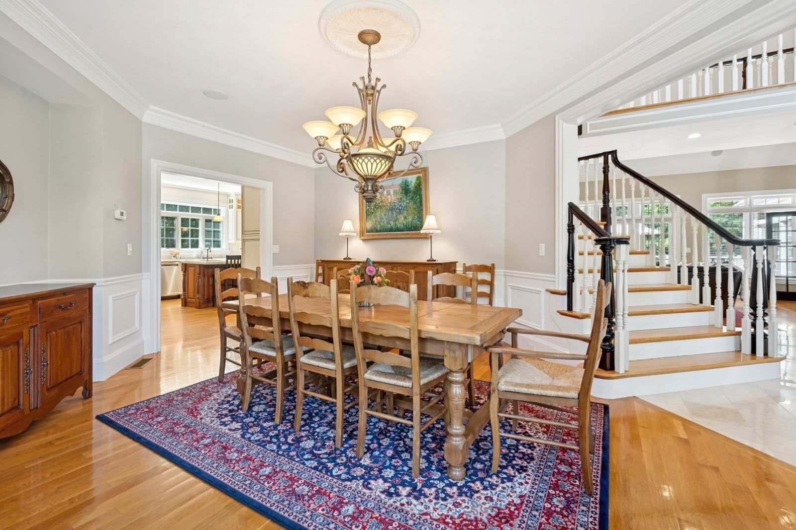 11 Turner Hill Rd Medfield — Photo 6 of 38