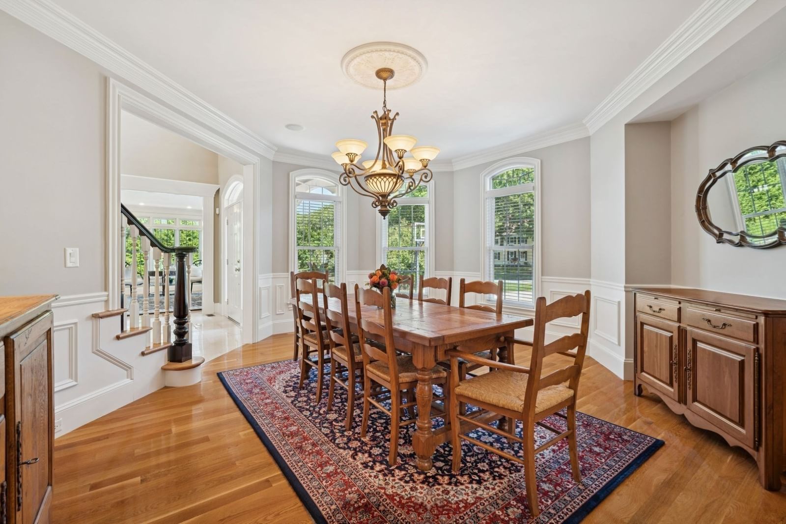 11 Turner Hill Rd Medfield — Photo 7 of 38