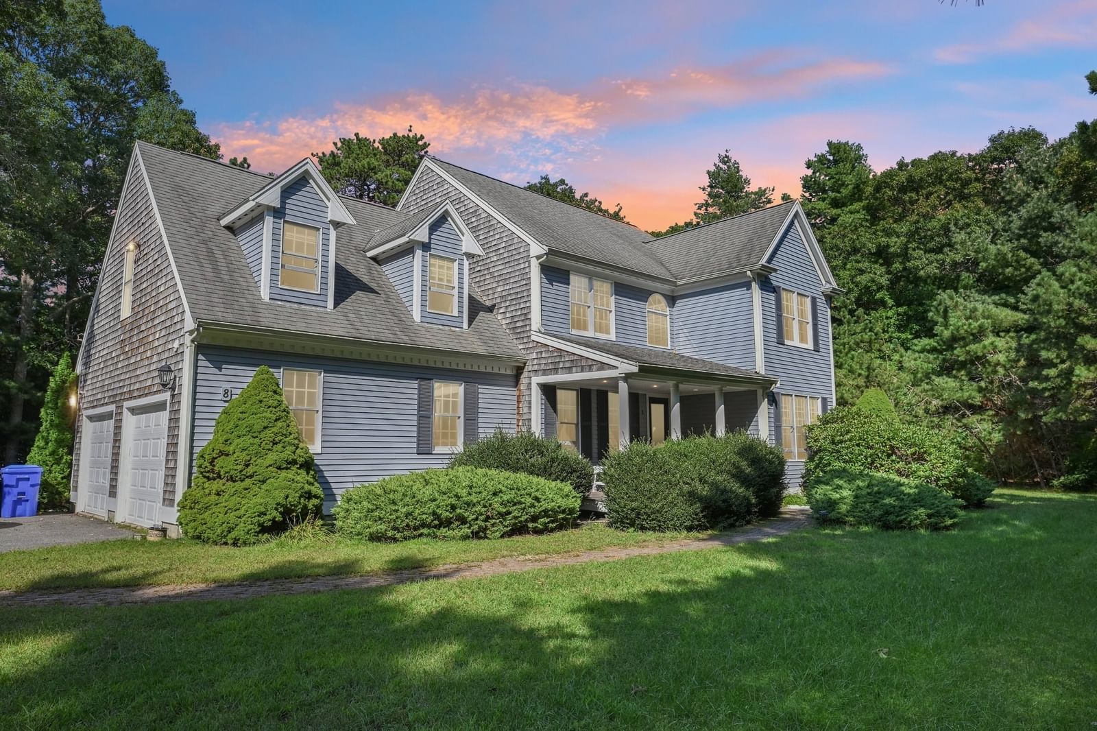 8 Tiffany Rd Bourne — Photo 1 of 42