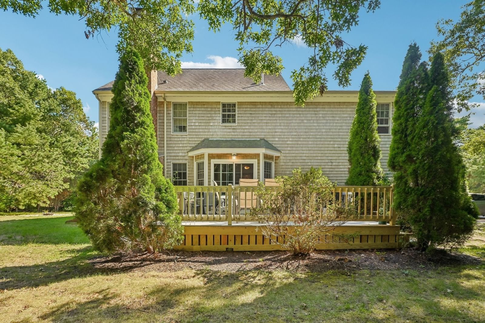 8 Tiffany Rd Bourne — Photo 36 of 42