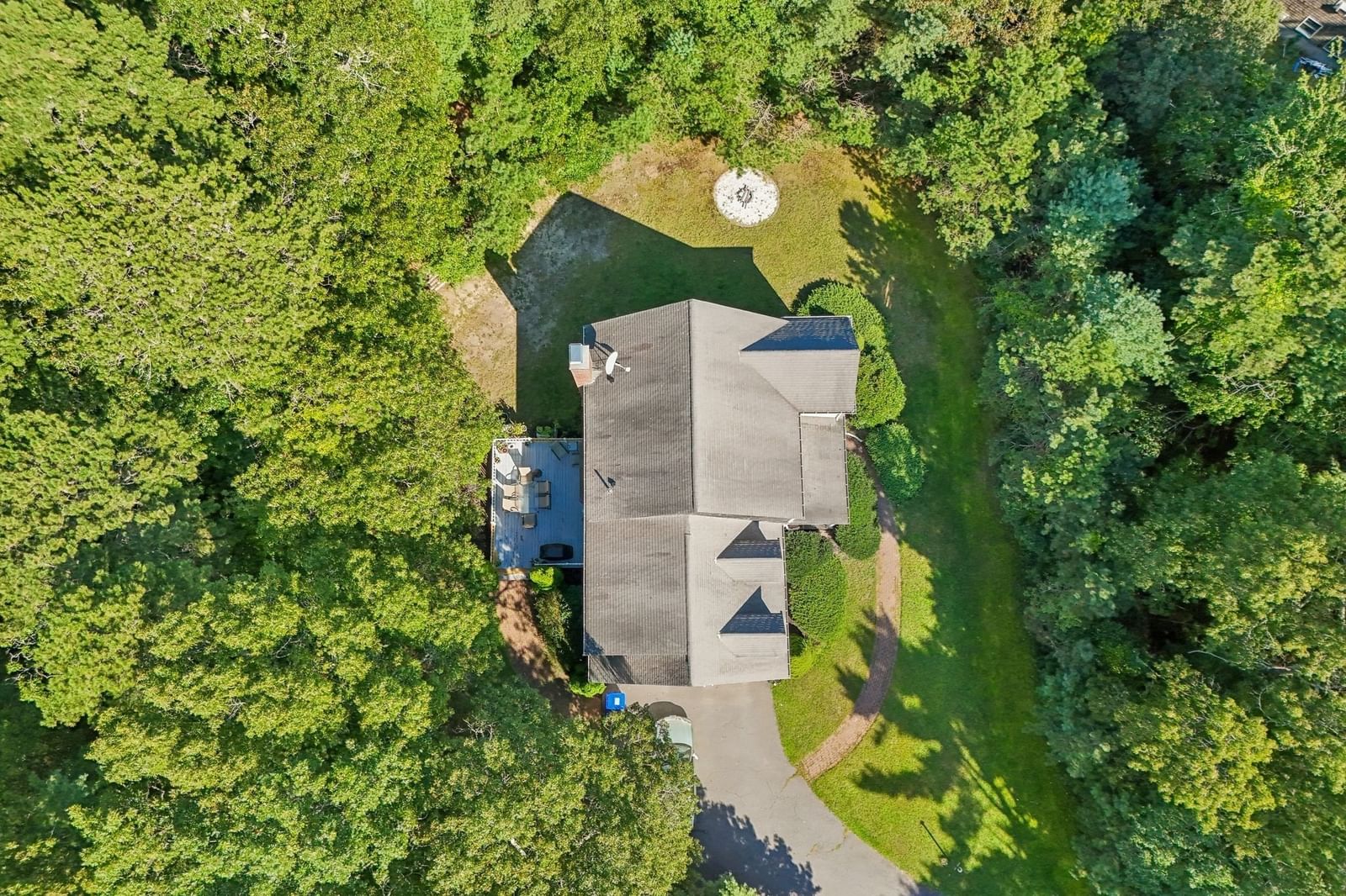 8 Tiffany Rd Bourne — Photo 41 of 42