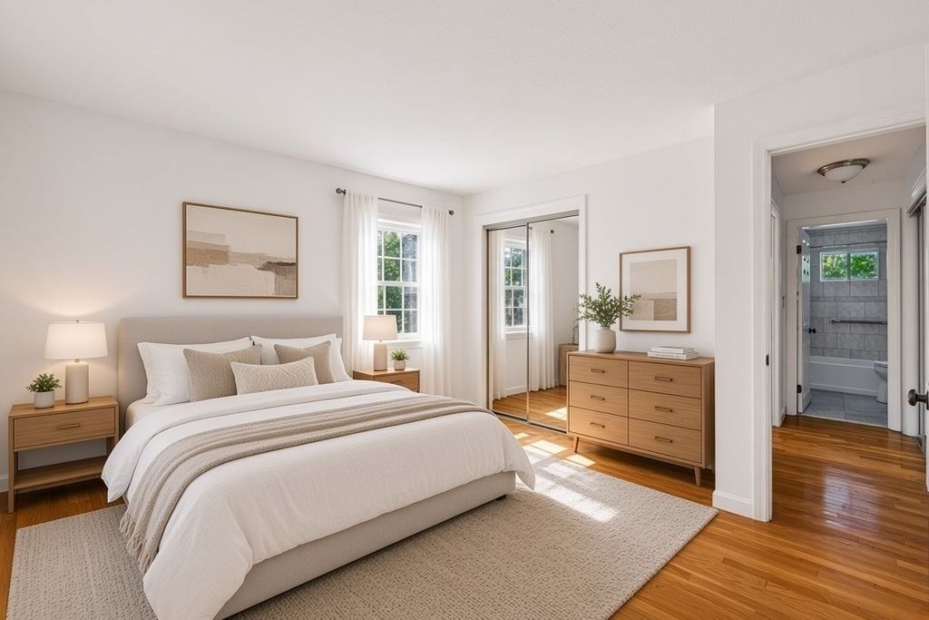 20 Beacon Ave #3 Newburyport — Photo 14 of 26