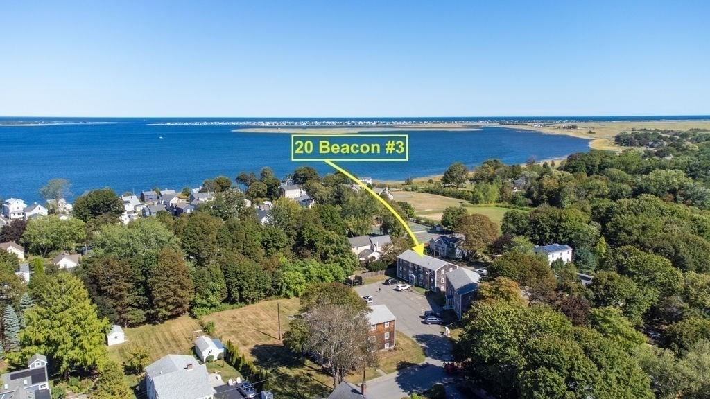 20 Beacon Ave #3 Newburyport — Photo 21 of 26