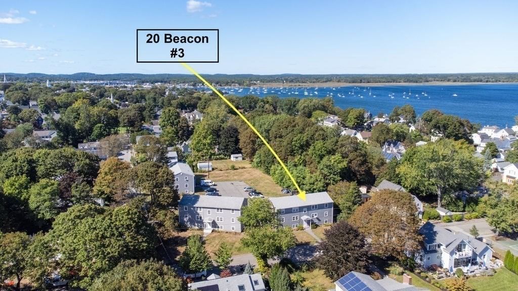 20 Beacon Ave #3 Newburyport — Photo 23 of 26