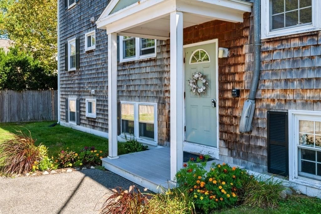 20 Beacon Ave #3 Newburyport — Photo 26 of 26