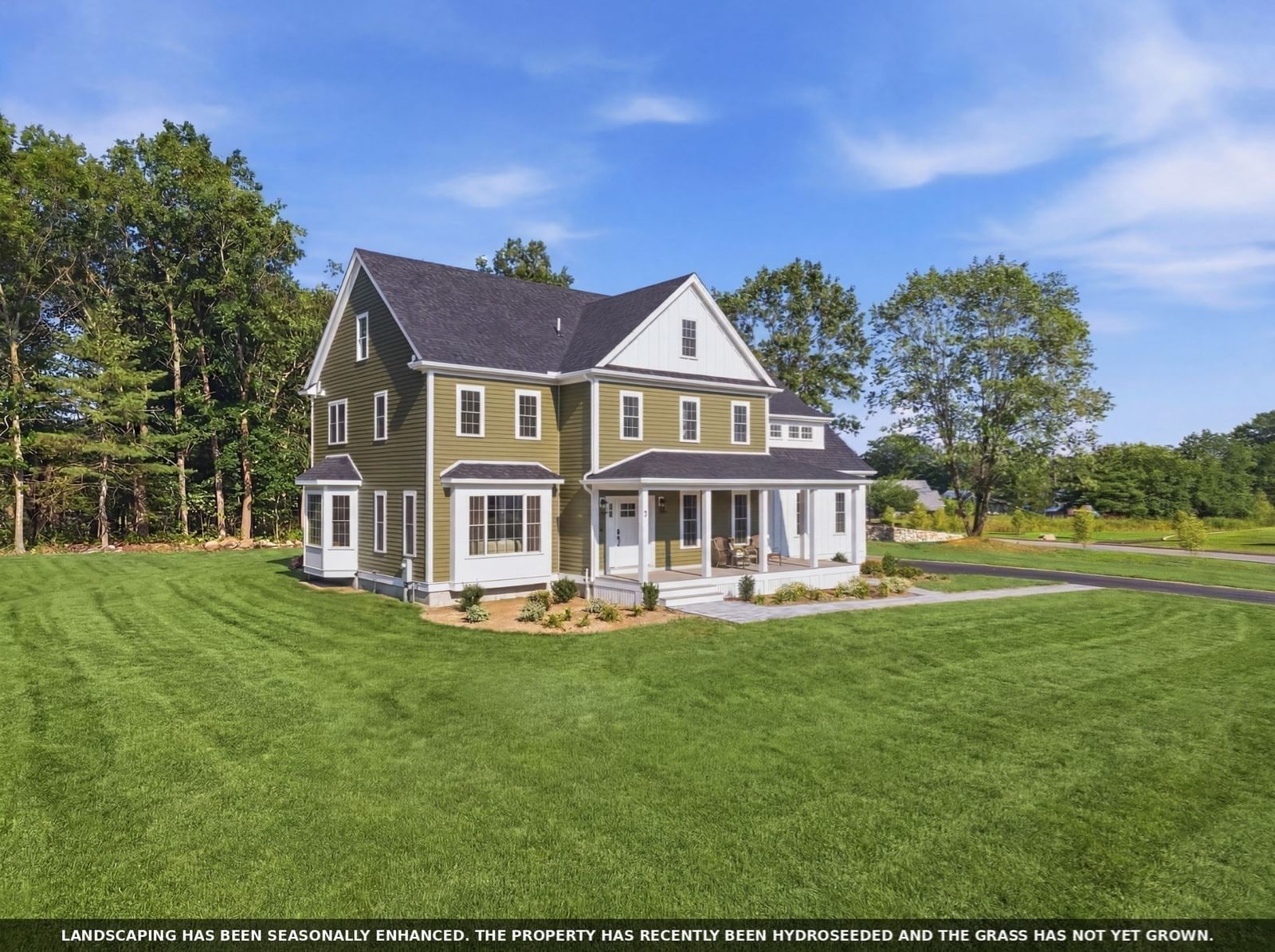 5 Weeping Willow Drive