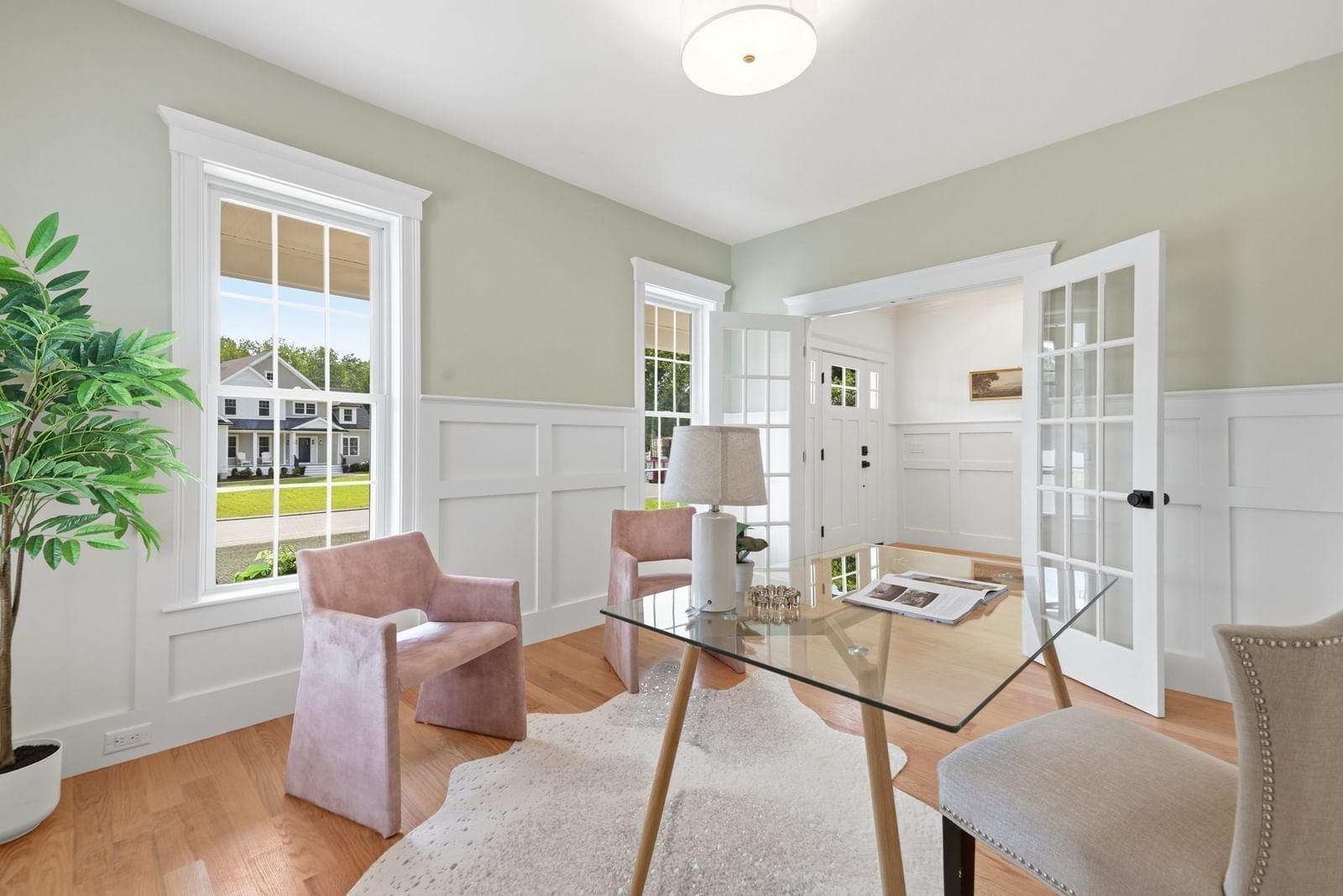 5 Weeping Willow Drive Andover — Photo 16 of 41