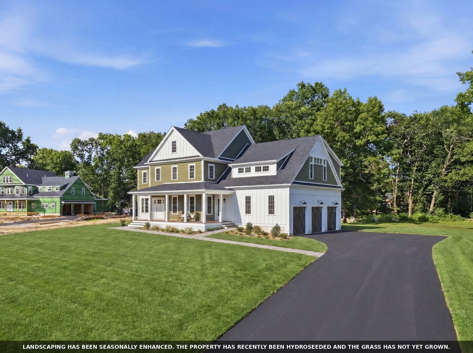 5 Weeping Willow Drive Andover — Photo 2 of 41