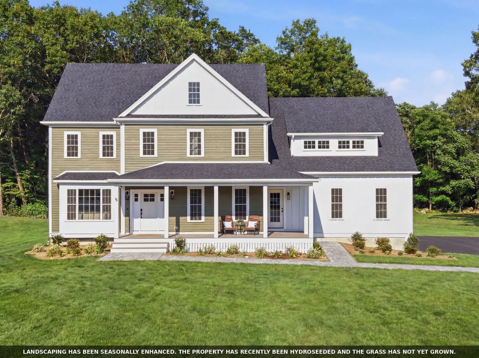 5 Weeping Willow Drive Andover — Photo 3 of 41