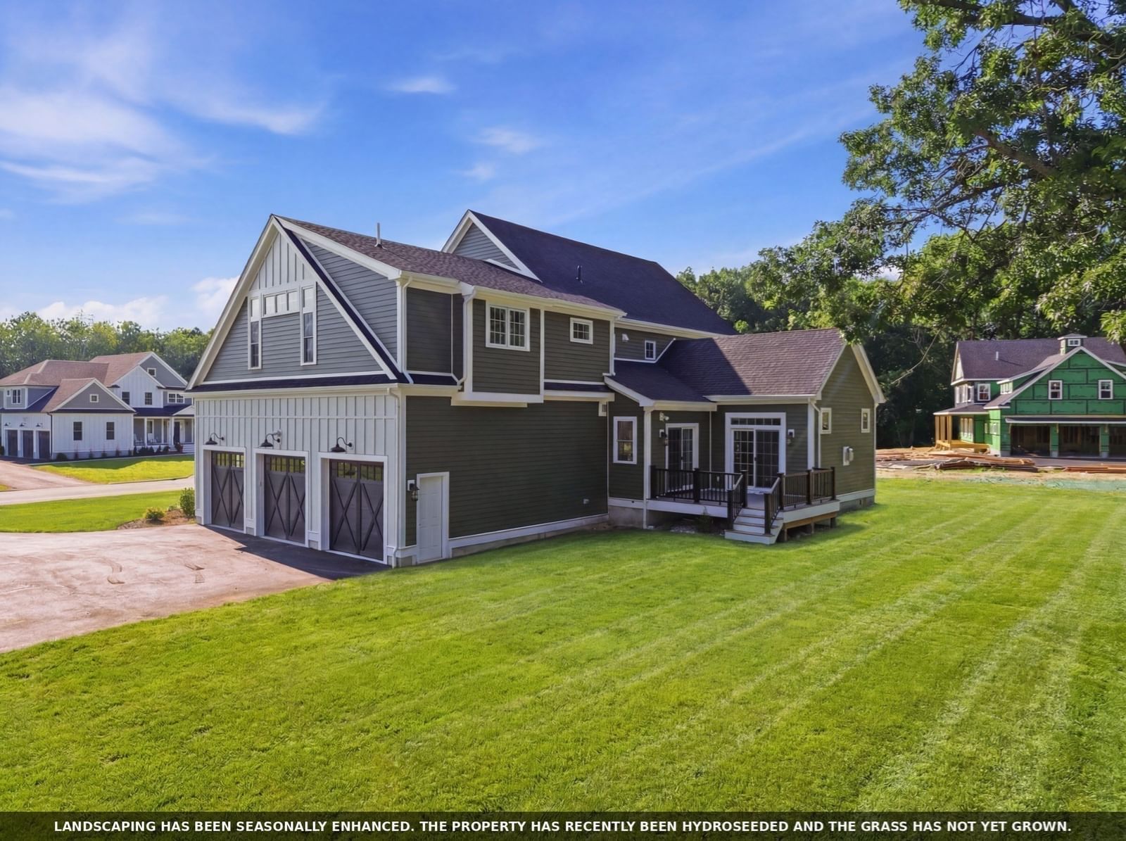 5 Weeping Willow Drive Andover — Photo 32 of 41