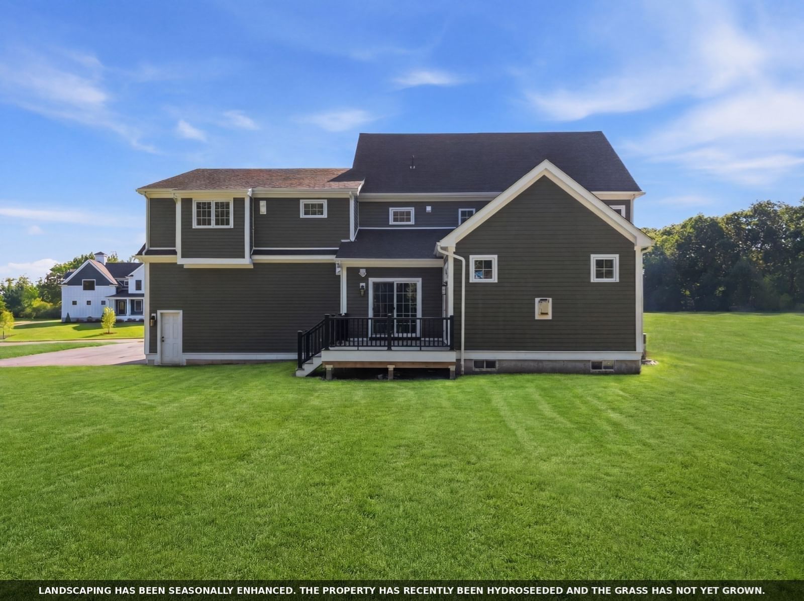 5 Weeping Willow Drive Andover — Photo 33 of 41