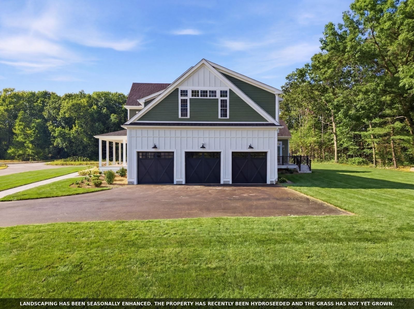 5 Weeping Willow Drive Andover — Photo 34 of 41