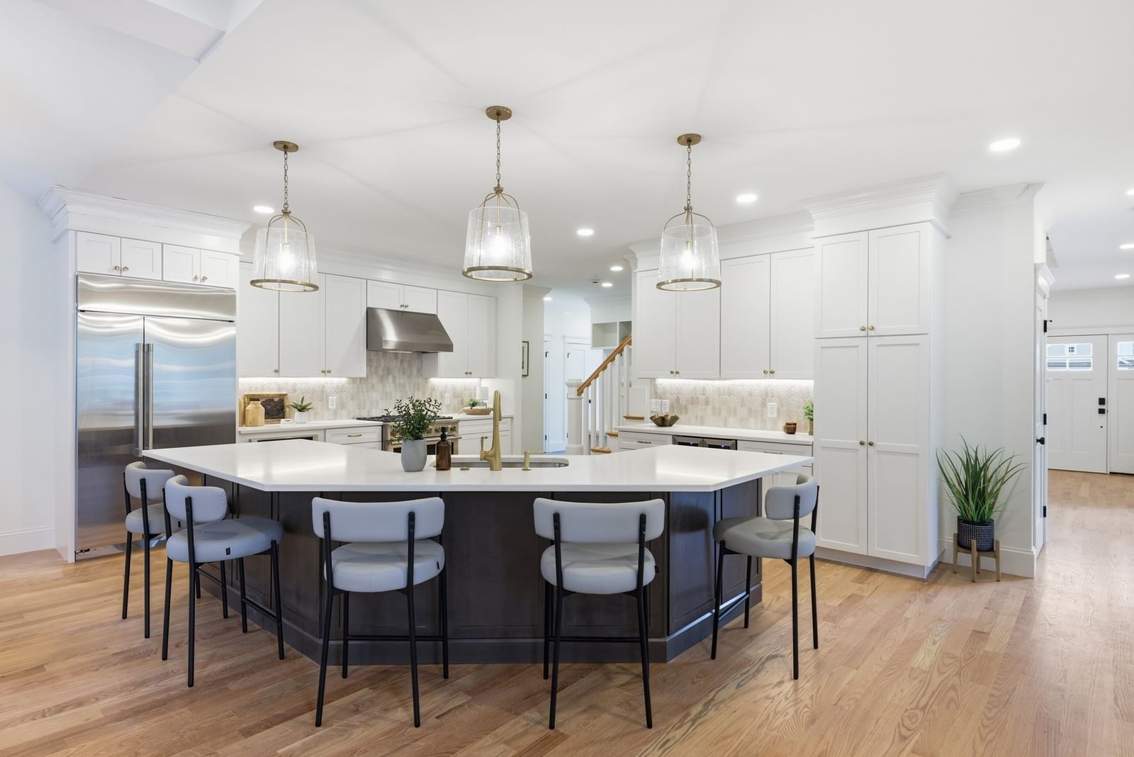 5 Weeping Willow Drive Andover — Photo 4 of 41