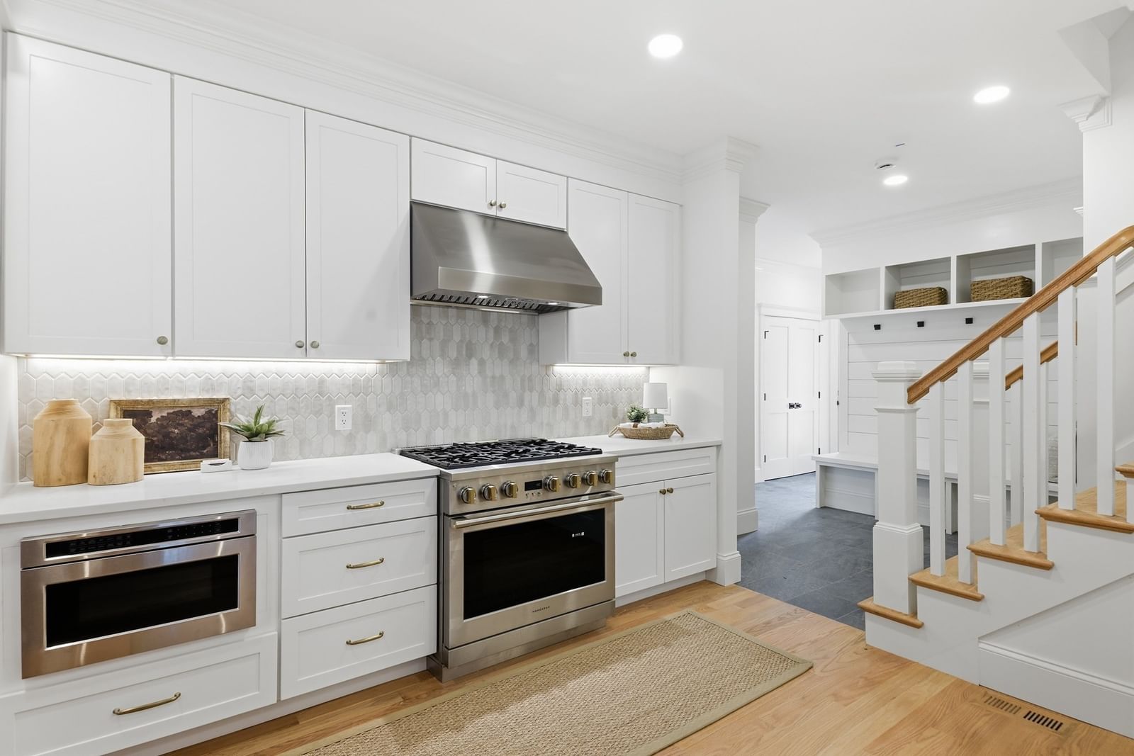 5 Weeping Willow Drive Andover — Photo 6 of 41