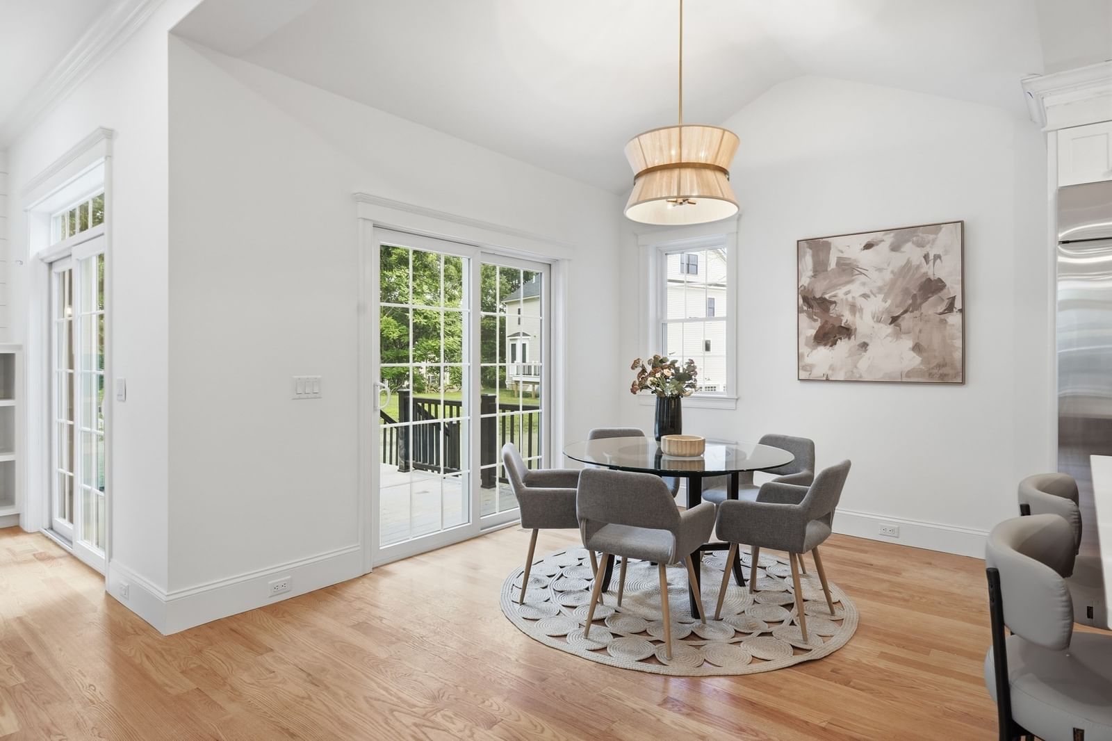 5 Weeping Willow Drive Andover — Photo 9 of 41