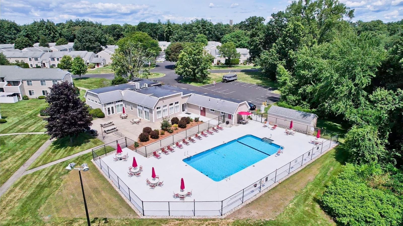Property at 25 Nassau Dr #25, Springfield, MA 01129