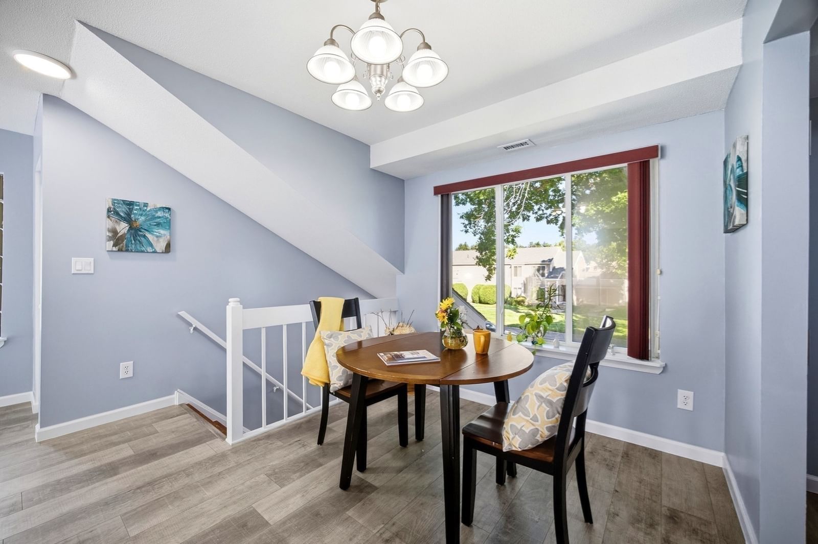 25 Nassau Dr #25 Springfield — Photo 6 of 30