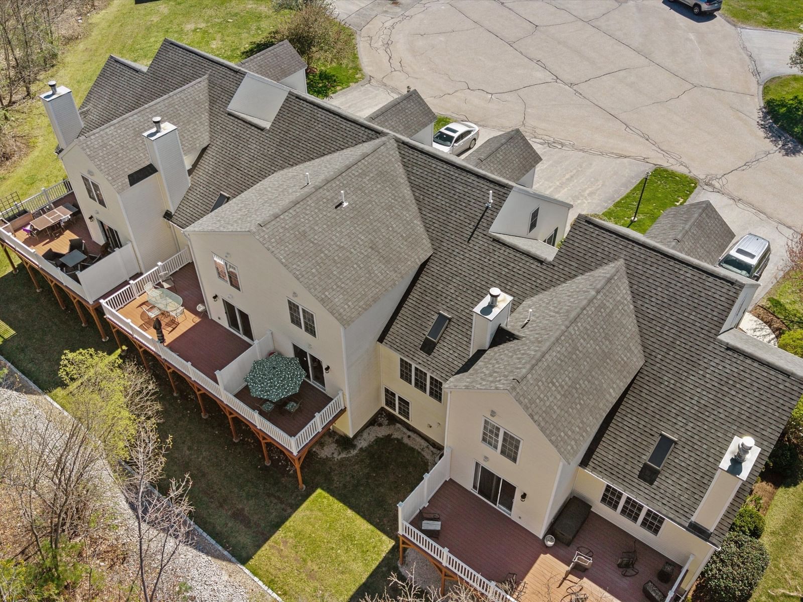 29 Coldspring Dr #B Sutton — Photo 3 of 42
