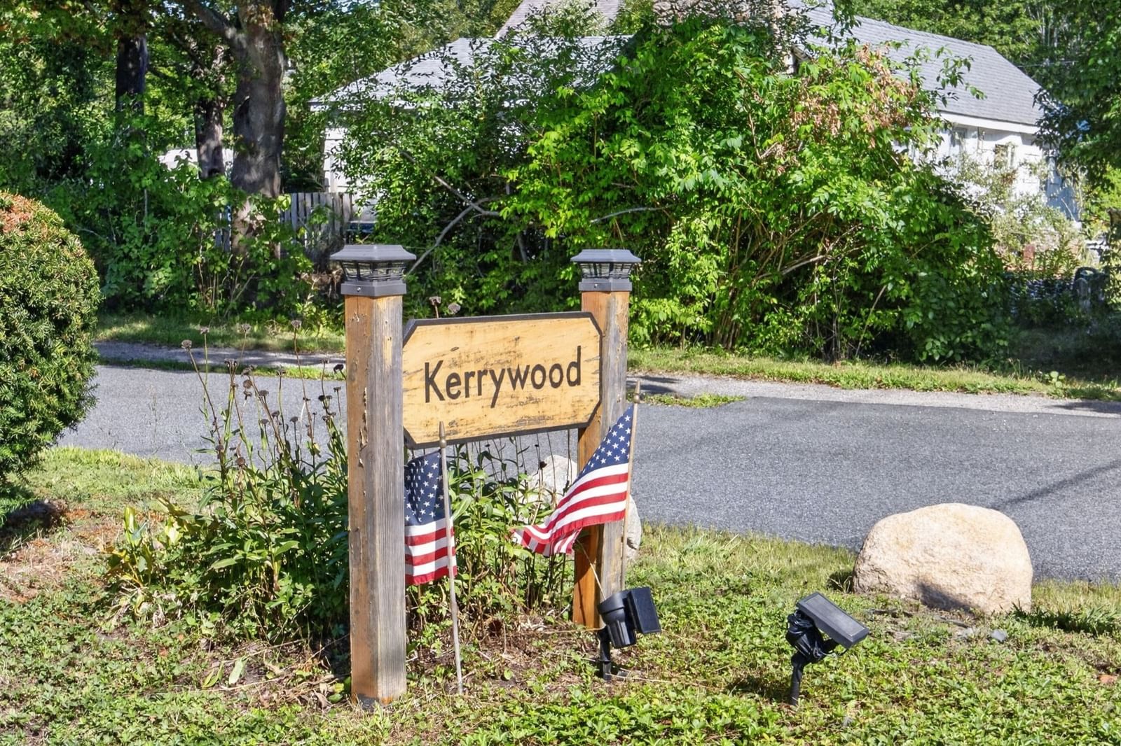 39 Kerrywood Dr Falmouth — Photo 26 of 30