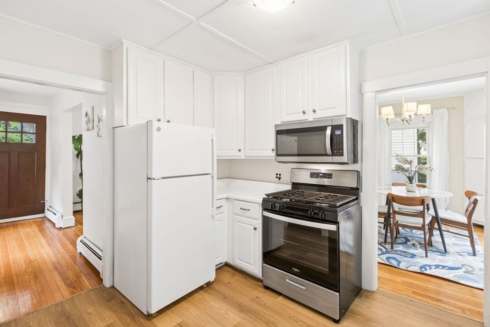 15 Woodbine Ter Newton — Photo 10 of 25