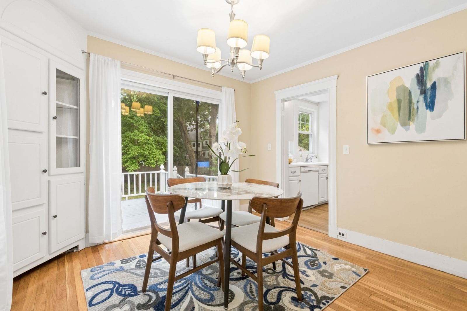 15 Woodbine Ter Newton — Photo 7 of 25