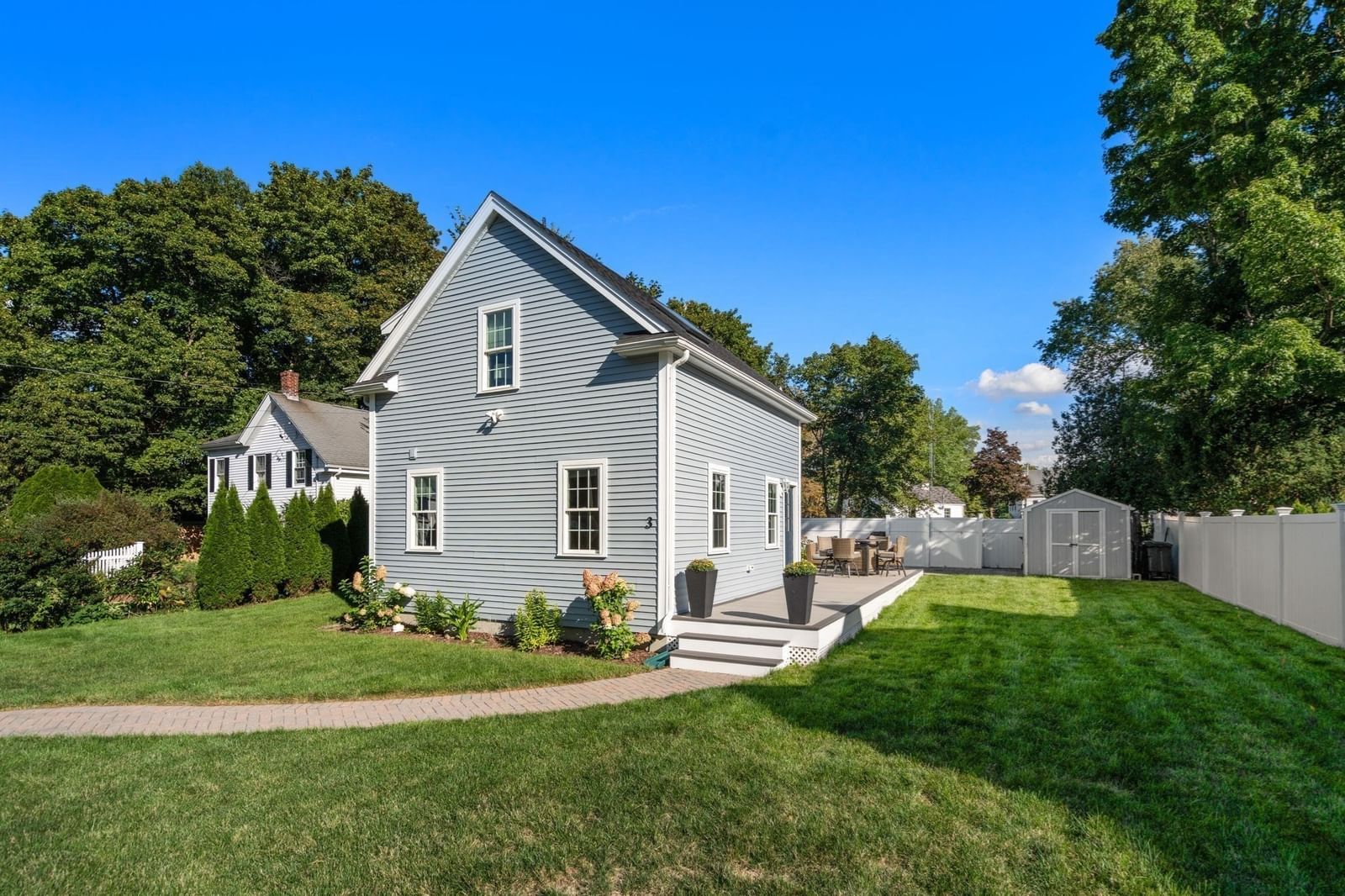 3 Broads Ave Natick — Photo 1 of 24