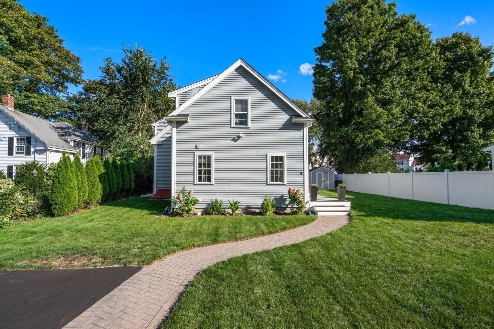 3 Broads Ave Natick — Photo 2 of 24