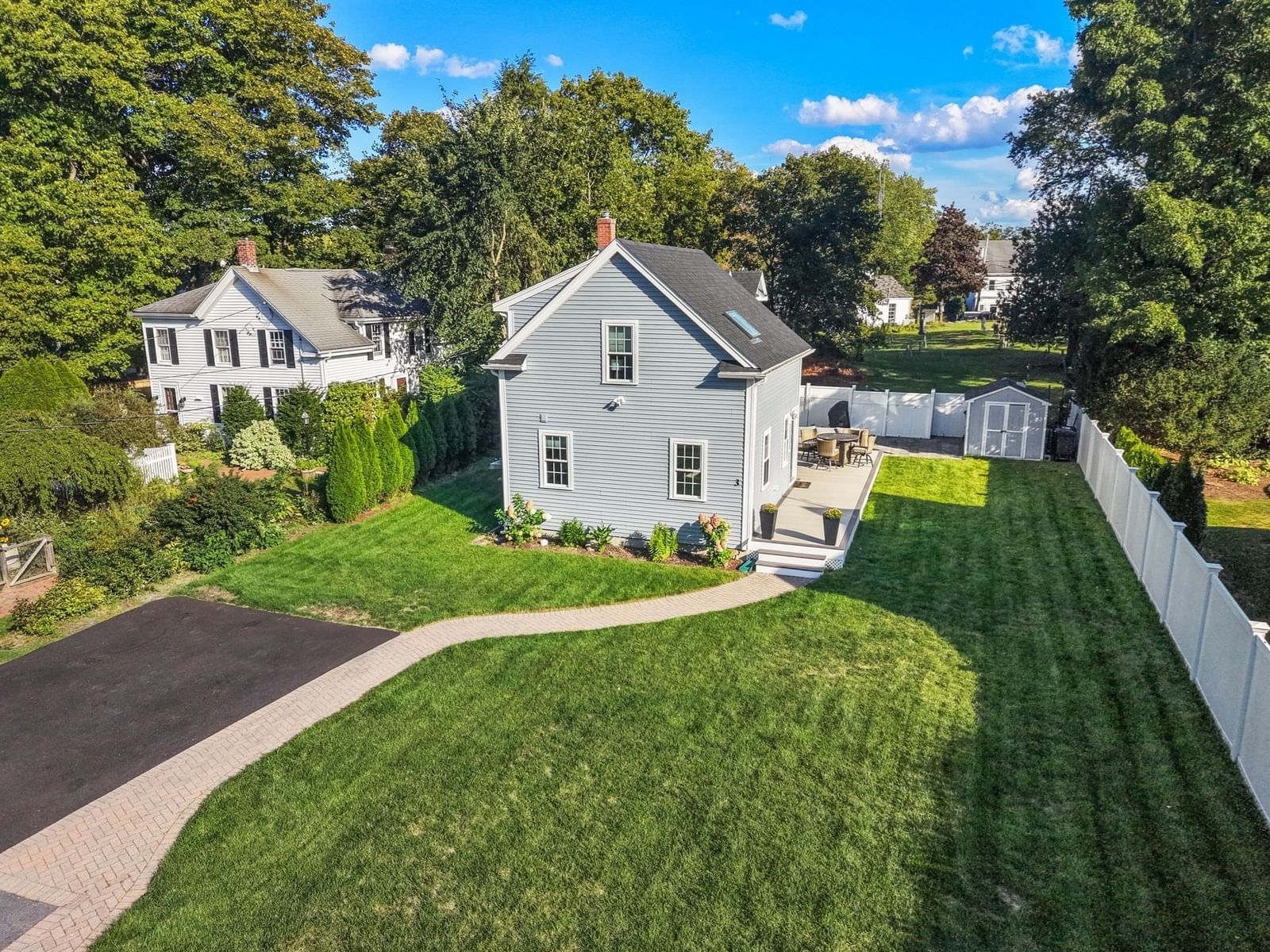 3 Broads Ave Natick — Photo 22 of 24