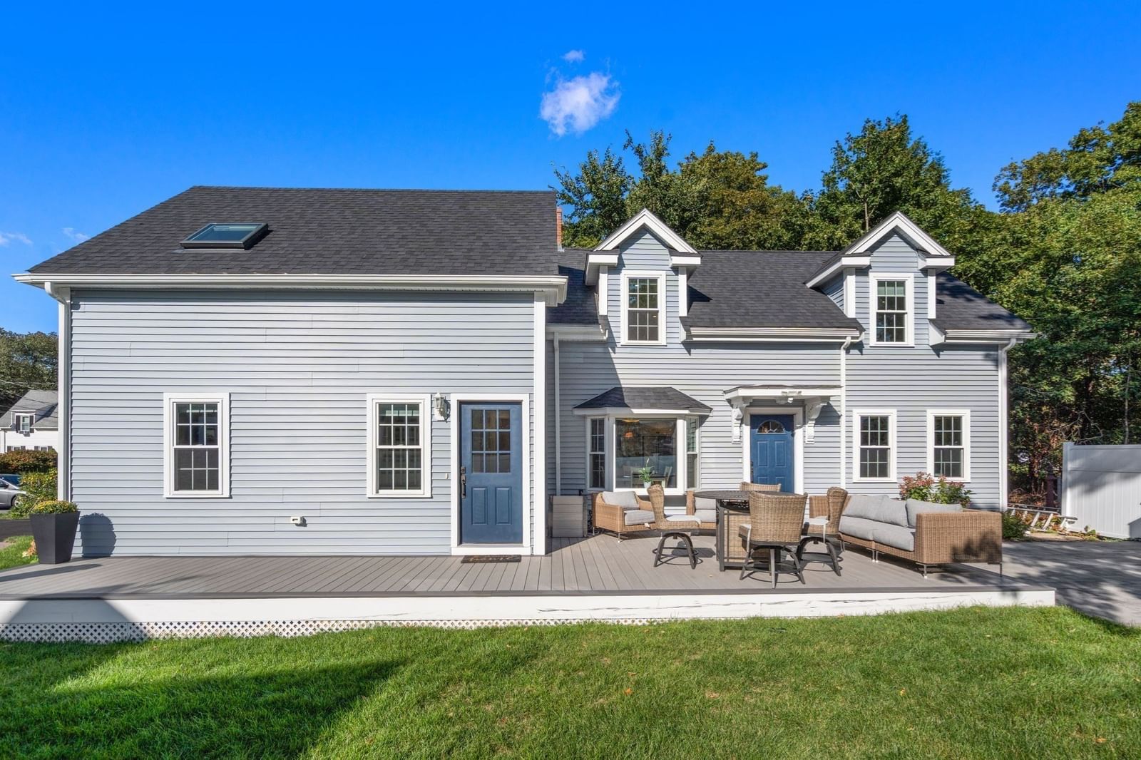 3 Broads Ave Natick — Photo 3 of 24