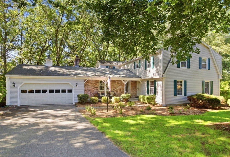 64 Cambridge Cir