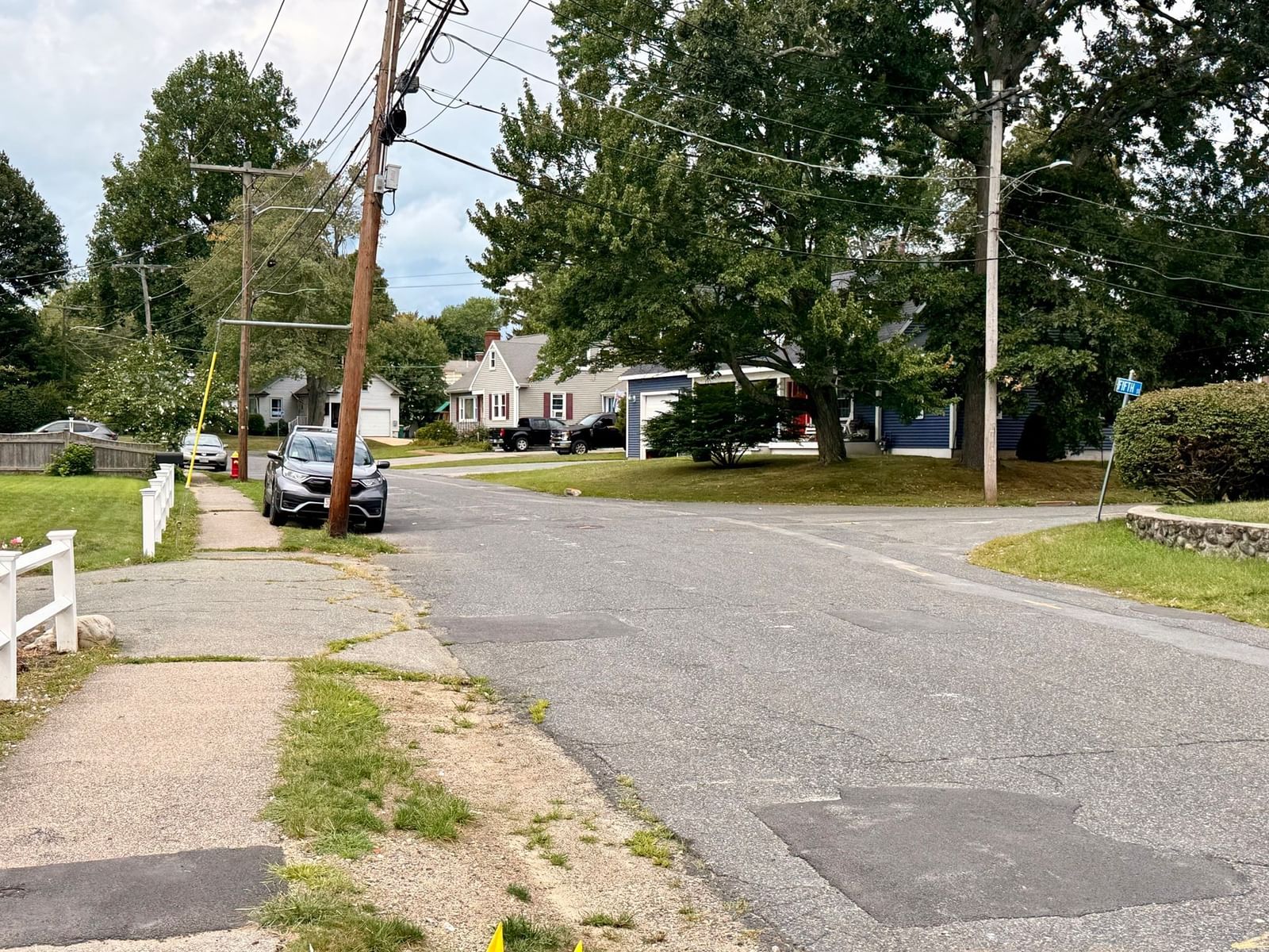 139 Gay Street Norwood — Photo 26 of 27